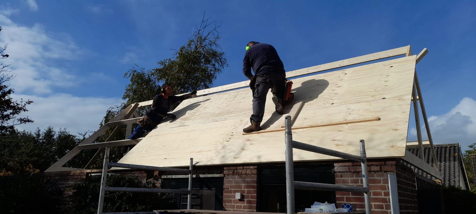 dakdekker Hoogland dakdekker Hoogland